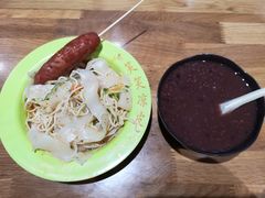 -笑笑凉皮(富国街店)