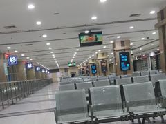 -上海长途汽车客运总站