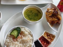 -北京德胜门华宇假日酒店·画廊咖啡厅