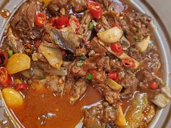 -洞庭家宴·头牌甲鱼(广渠门店)