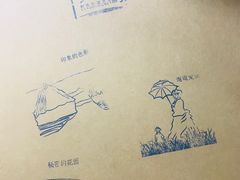 -印象莫奈时光映迹艺术展