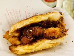 -老徐烧烤涮肚(交道口店)