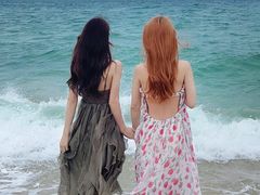 -玫瑰海岸文化旅游度假区