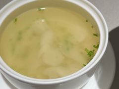 -悦融琥珀·京鲁菜·海味珍品(西单店)
