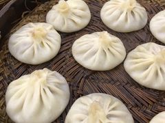 -清真马三汤包(回民街店)