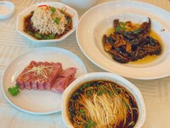 -怡园饭店-餐厅(四望亭店)