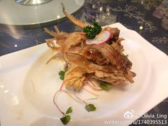 -海景壹号大酒店(滨湖店)