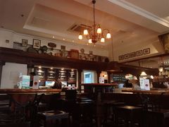 -宝莱纳餐厅(滨江店)