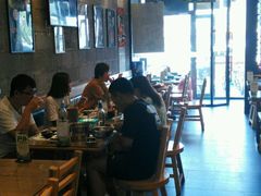 -聚点串吧·北京烧烤(朝北店)