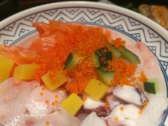 -大雄寿司(中华广场店)