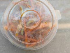 -胖老汉椒麻鸡清真新疆菜(西御街店)