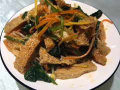 -巴依老爷新疆美食(常营店)