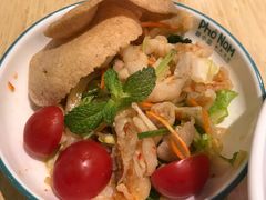 -越小品·越南餐厅(万科里店)