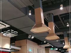 大堂-海底捞火锅(劲松店)