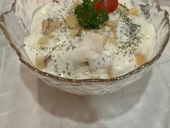 -新侨三宝乐西餐厅(崇文门店)