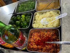 -四川小胡子海鲜(丁村万人海鲜广场店)