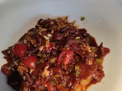 辣炒牛肉-桂满陇-十里风荷(合生汇店)