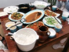 -阿鹏故事云南野生菌火锅(人民路店)