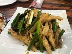 -牛庄高晓山馅饼(铁西店)