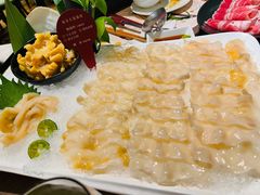 象拔蚌-协成海鲜火锅(海洋花园店)