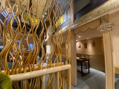 -冰川冷面·延边菜·炭烤串(观前店)