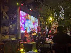 -胡桃里乐队酒馆(长春总店)
