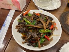 -斯丹姜母鸭·古法干香(涂门街总店)