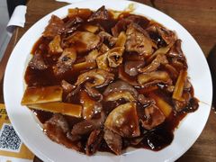 -盛德利食府 天津菜(河西店)