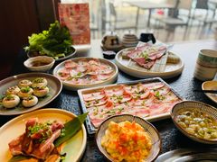 -牛焱·烧肉酒肆(五大道店)