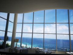 -巴厘岛悦榕庄Jumana露台餐厅