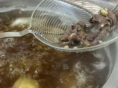 -蔡社牛肉城(龙湖店)