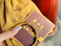 -雍和宫