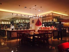 -上海雅居乐万豪侯爵酒店