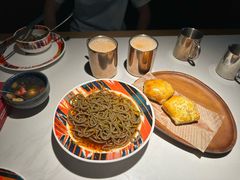 -塔哈尔·新疆盛宴(南翔印象城MEGA店)