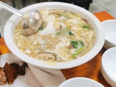 酸辣汤-如意香辣鸡架(总店)