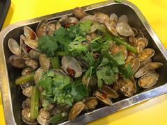 爆炒花蛤-望京小腰(北京总店)