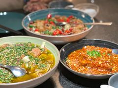 -华豫川酒家(大卫城店)