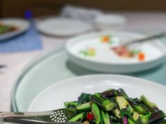 -悦融琥珀·京鲁菜·海味珍品(西单店)