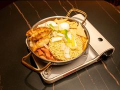 -양평식당·杨平食堂(华贸店)