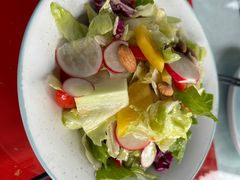 -春色如许·茶食餐厅(桃李春风店)