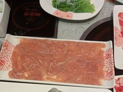 -密友回转自助火锅(世茂国际广场店)
