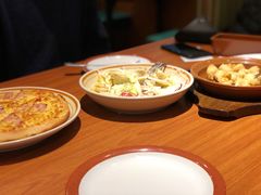 -萨莉亚意式餐厅(国和1000店)