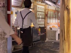 -三代烤肉(保利广场店)