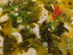 -牟传仁饭庄(星海店)