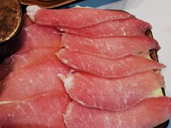 -颜氏双江清水鱼一养身火锅(磁器口店)