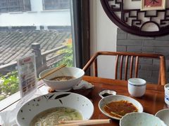 -同得兴 Since·1995 传统苏式面馆(十全街店)