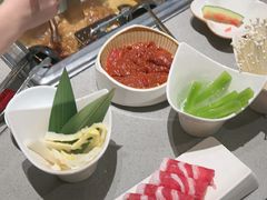 -海底捞火锅(江北万达商业广场店)