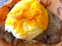 猪扒包-大利来记咖啡室(告利雅施利华街店)