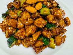 -郭林家常菜烤鸭(曙光西路店)