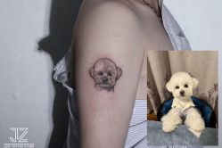 -極致刺青TATTOO STUDIO 私人订制